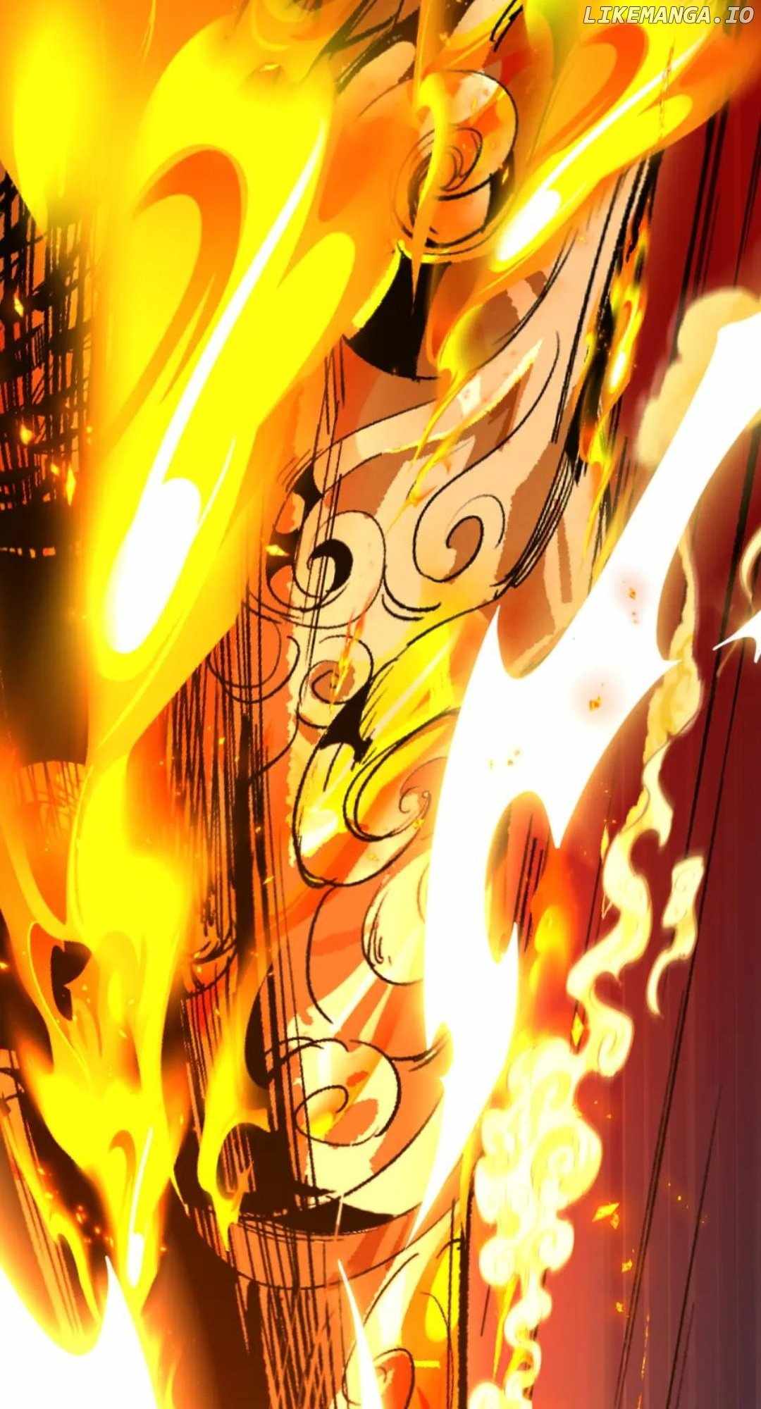 Age of Terror Chapter 485 35